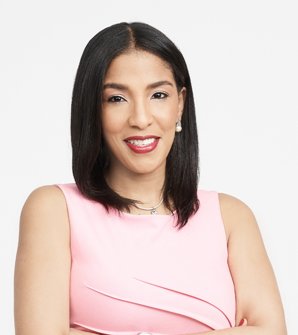 Kimala Bennett, Founder and CEO of The LAB, Executive Producer of LAB Studios