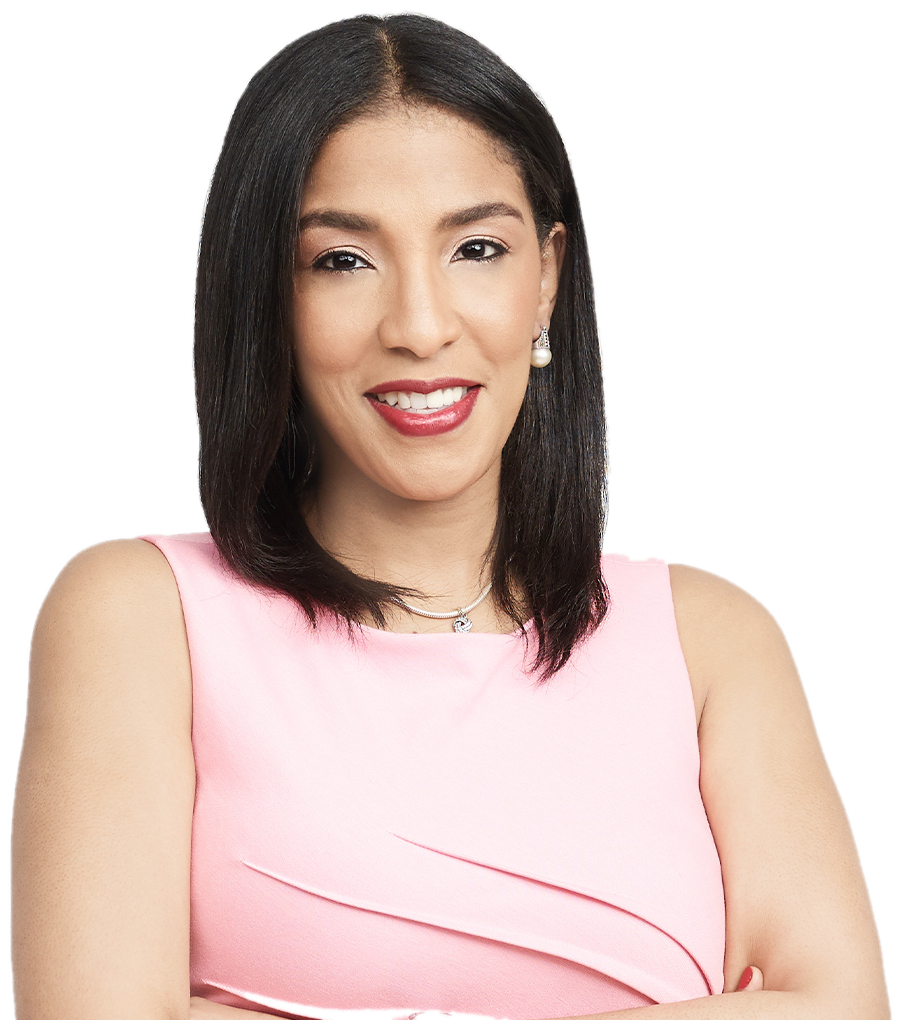 Kimala Bennett, Founder and CEO of The LAB, Executive Producer of LAB Studios